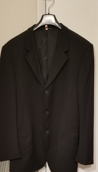 Emporio Armani Blazer